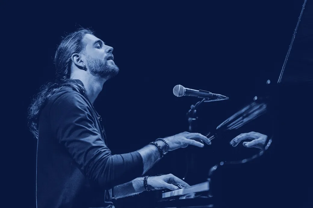 Andrés Barrios: Universo Lorca