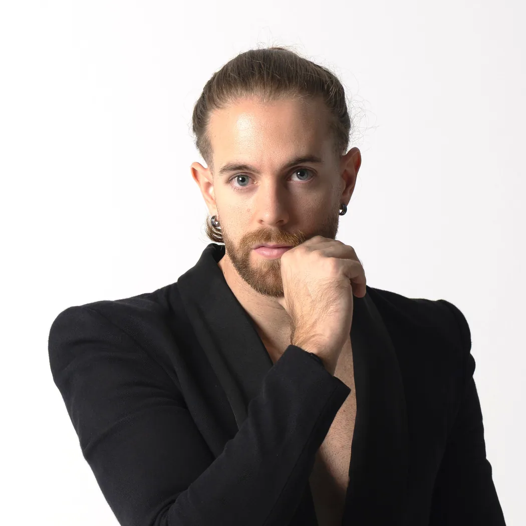Andrés Barrios