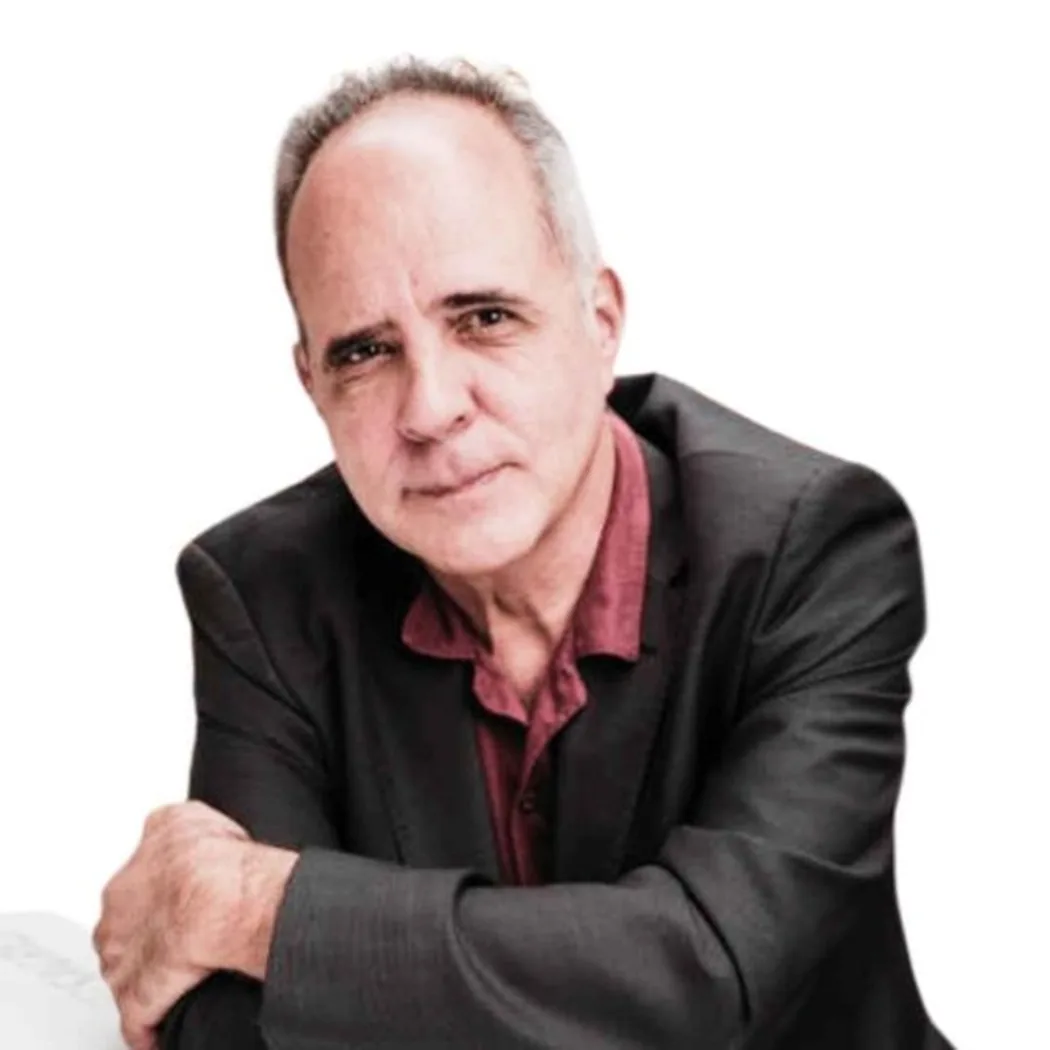 Rodrigo Leão