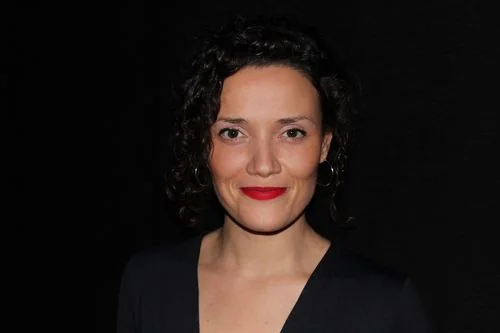 Portrait of Sheila Blanco