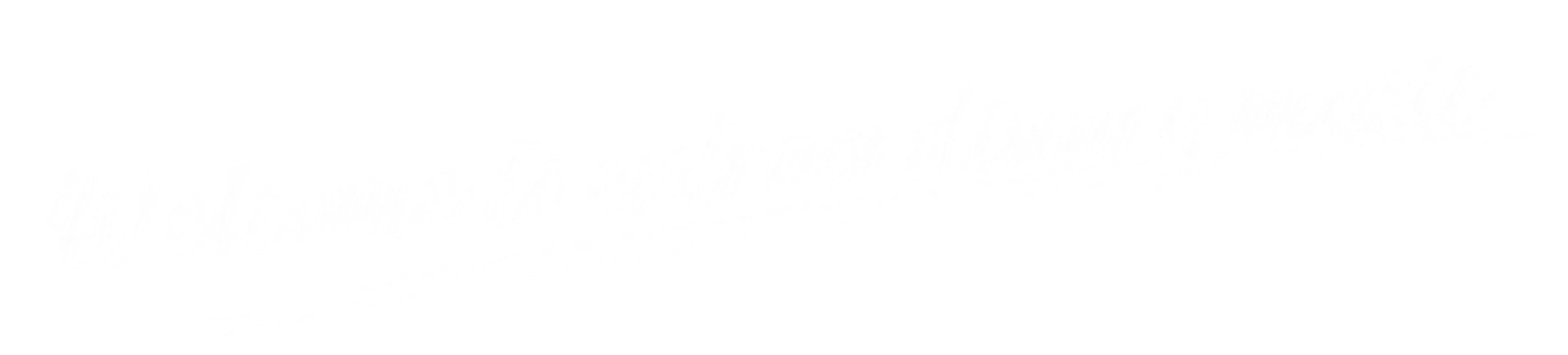 Welcome to extraordinary music